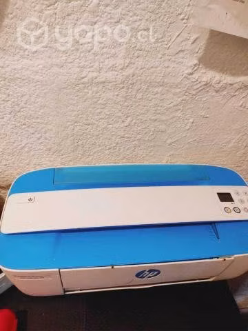 Impresora HP Deskjet Ink Advantage 3775 - Imagen 3