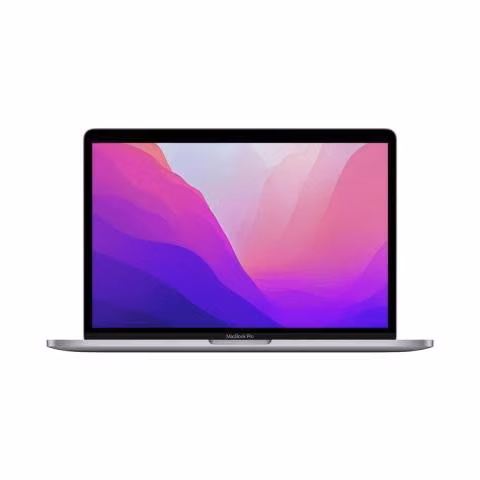 Apple macbook pro 2023 M2, 8gb ram 512 gb ssd