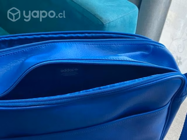 Bolso Adidas color Azul