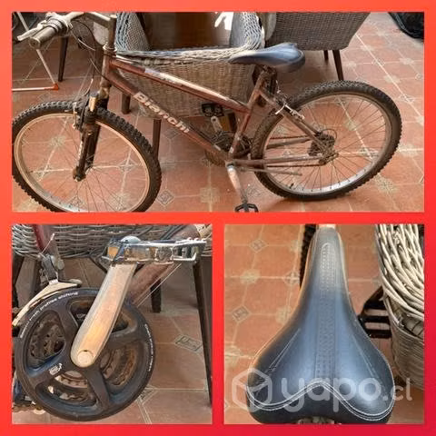 Cama Rosen. Bicicleta, Respaldo, zapatos,juegos