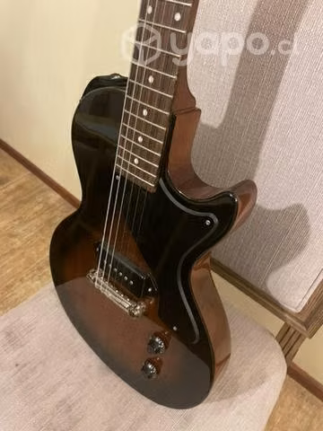 Guitarra eléctrica epiphone