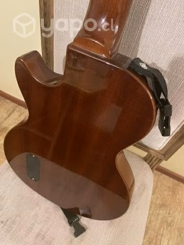 Guitarra eléctrica epiphone