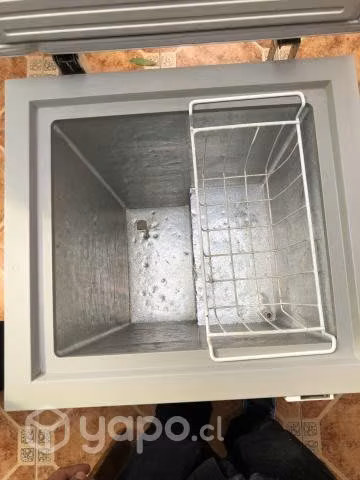 Congelador sindelen - Imagen 2