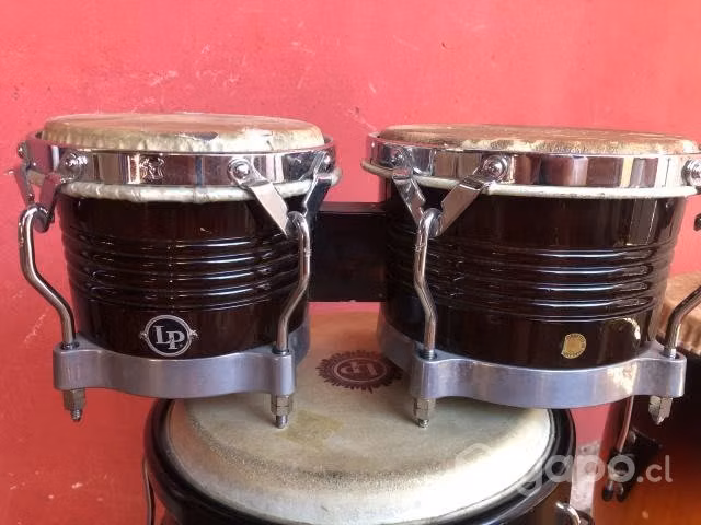 Bongo LP Matador