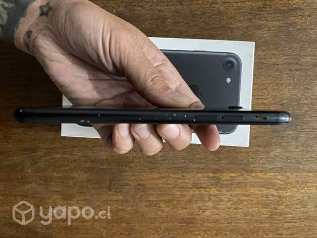 Iphone 7 Usado