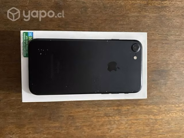 Iphone 7 Usado - Imagen 3