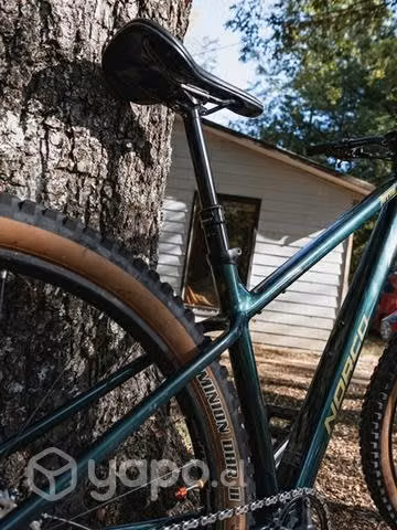 Bicicleta Norco torrent enduro trail