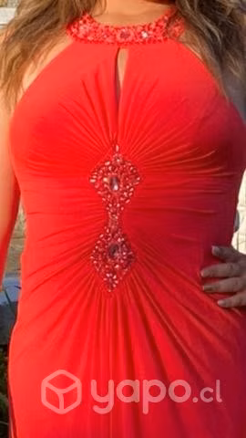 Vestido de Gala - Imagen 3
