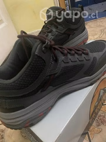 Men's go run trail altitude