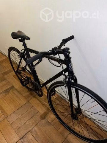 Bicicleta Oxford Cityfixer 1
