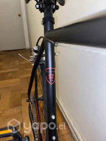 Bicicleta Oxford Cityfixer 1