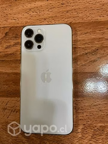 Celular iPhone 12 Pro Max 256 gb como nuevo - Imagen 3