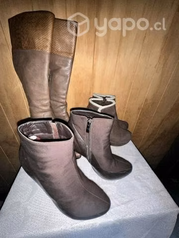 Botines lindos - Imagen 2