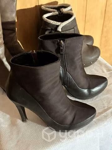 Botines lindos - Imagen 4