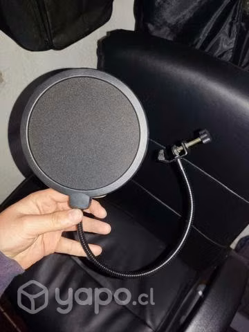 Micrófono de condensador Behringer B2 Pro