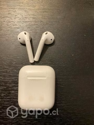 Airpods ORIGINALES