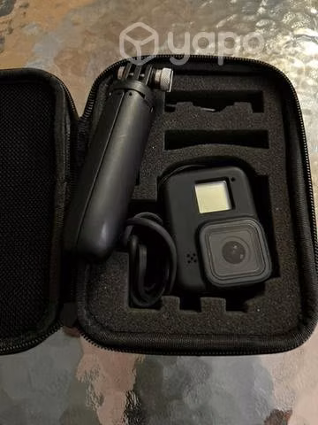 Go pro 8 black