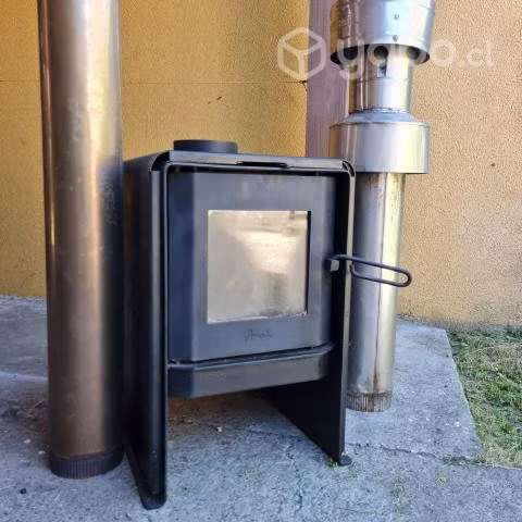 Combustión lenta