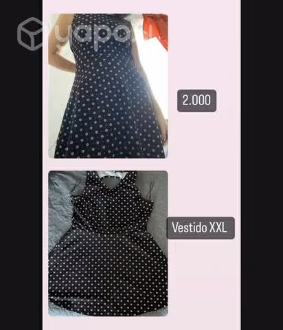 Ropa muy linda