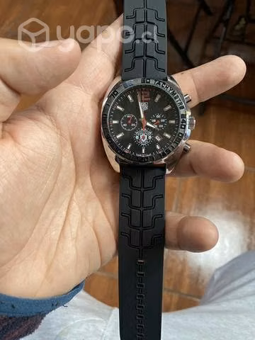 Reloj Tag H