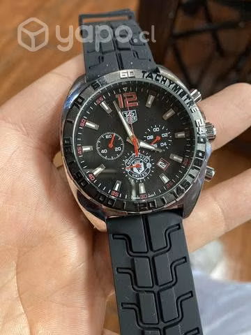 Reloj Tag H