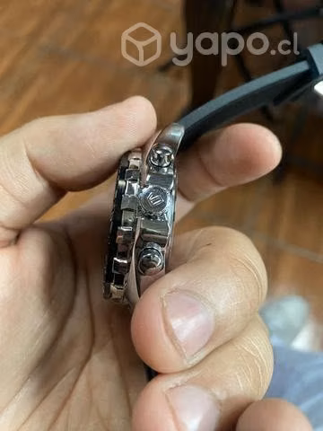 Reloj Tag H