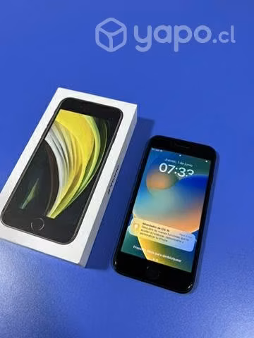 IPhone SE 2020 128GB - Imagen 3