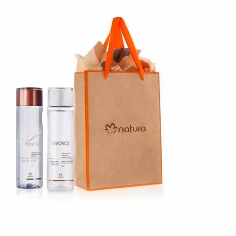 Kit chronos Natura