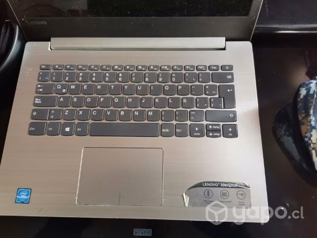 Computador Lenovo para arreglar - Imagen 4