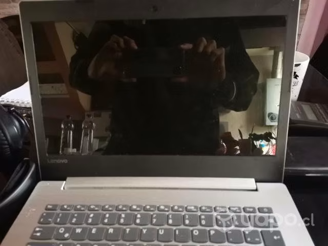 Computador Lenovo para arreglar