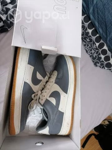Zapatilla nike air for one
