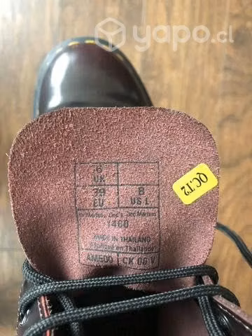 Dr.martens