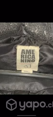 Chaqueta americanino - Imagen 3