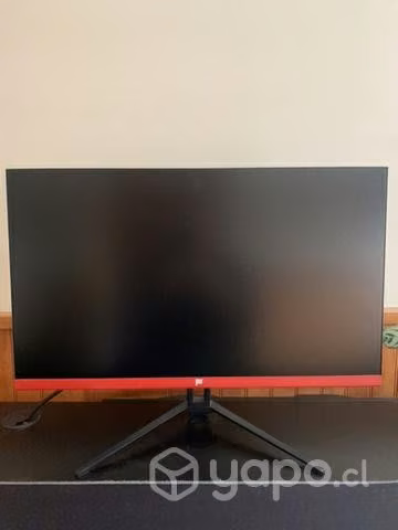Monitor Gear 144 Hz - 1 ms