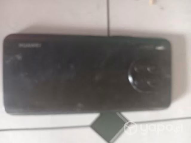 Huawei nova 8i - Imagen 3
