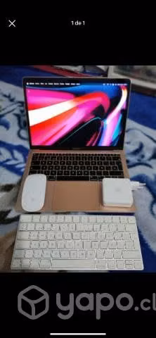 MacBook Air 2018