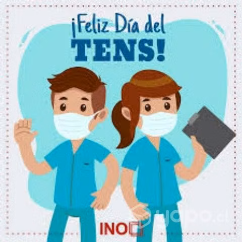 Tens a domicilio ls