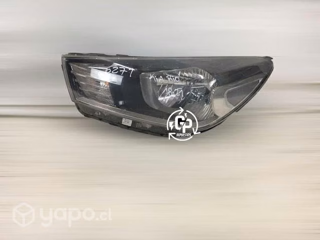 Optico lh kia rio 2018-2021