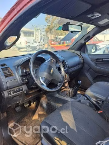 Airbag Chevrolet Dmax 2015-2020 usado