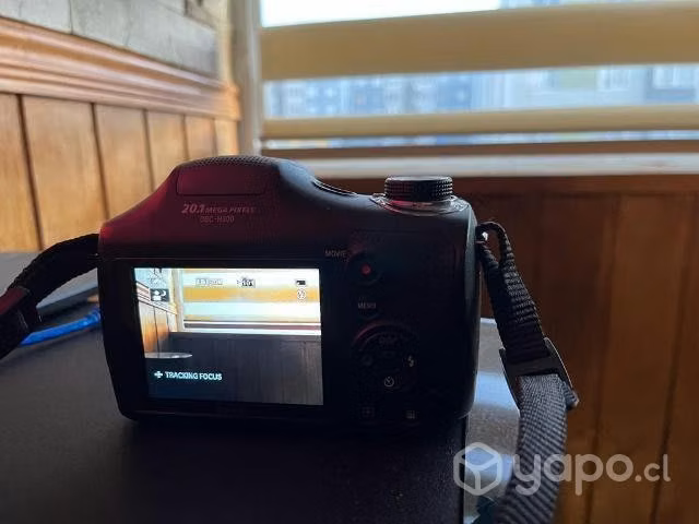 Camara sony - Imagen 3