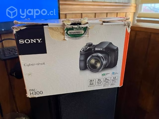 Camara sony - Imagen 5