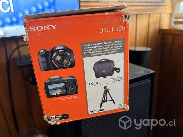 Camara sony - Imagen 4