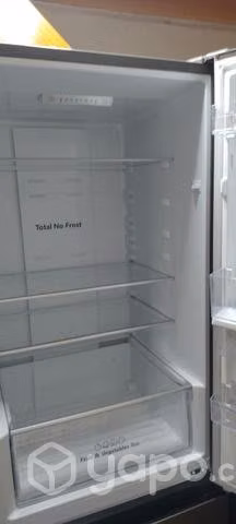 Refrigerador Hisense