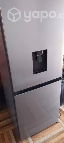 Refrigerador Hisense