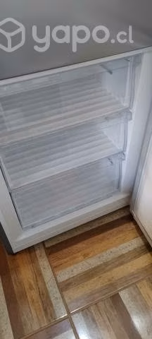 Refrigerador Hisense