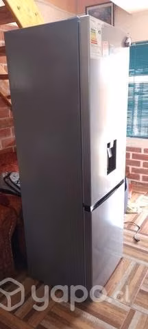 Refrigerador Hisense