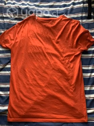 Polera Lacoste - Imagen 4