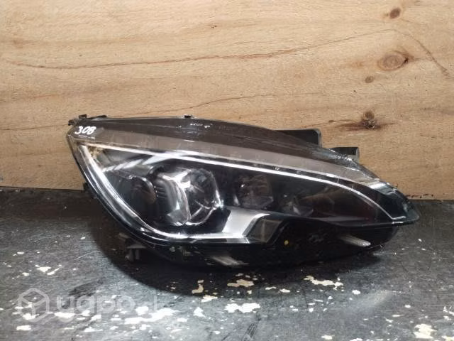 Óptico Peugeot 308 full /m01nj2
