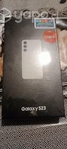 Samsung galaxy s23