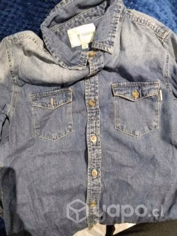 Ropa niño